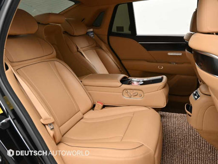 Genesis G90 — photo 12