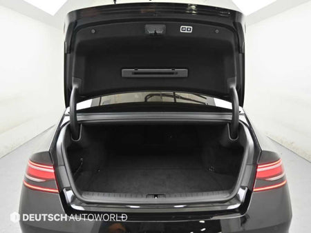 Genesis G90 — photo 19