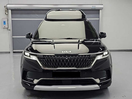 Kia Carnival — photo 02