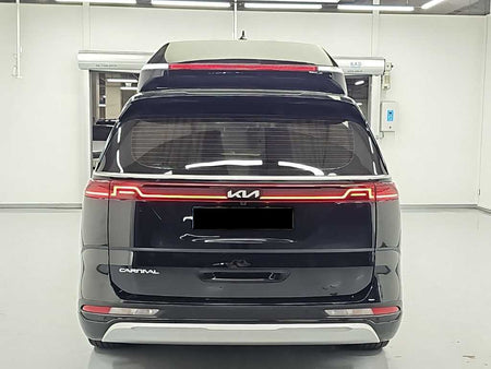 Kia Carnival — photo 03