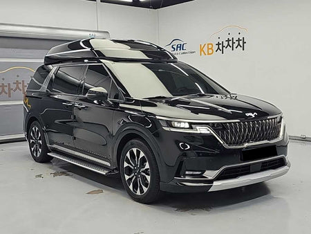 Kia Carnival — photo 04