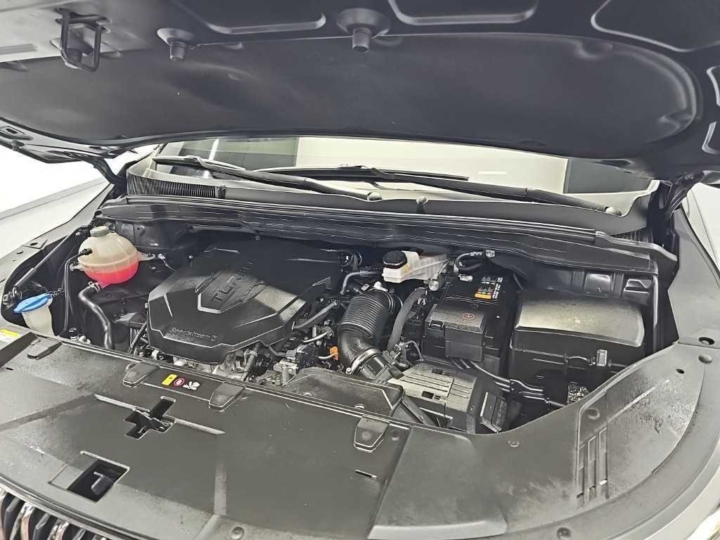 Kia Carnival — photo 05