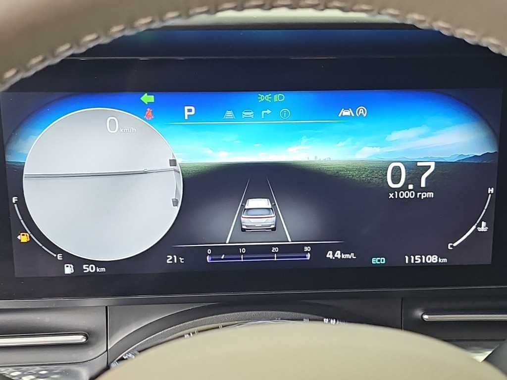 Kia Carnival — photo 06