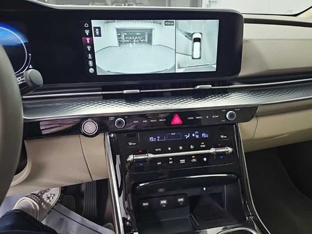 Kia Carnival — photo 10