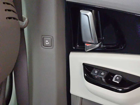Kia Carnival — photo 14