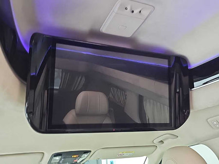 Kia Carnival — photo 15