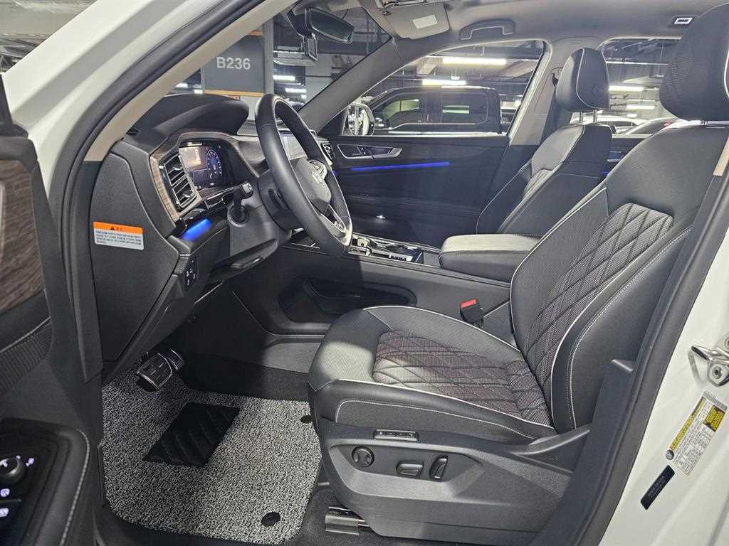 Volkswagen Atlas — photo 06