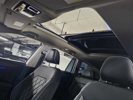 Volkswagen Atlas — photo 08