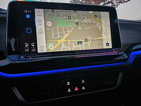 Volkswagen Atlas — photo 11