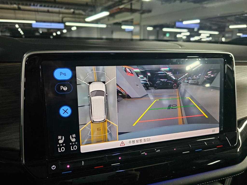 Volkswagen Atlas — photo 12