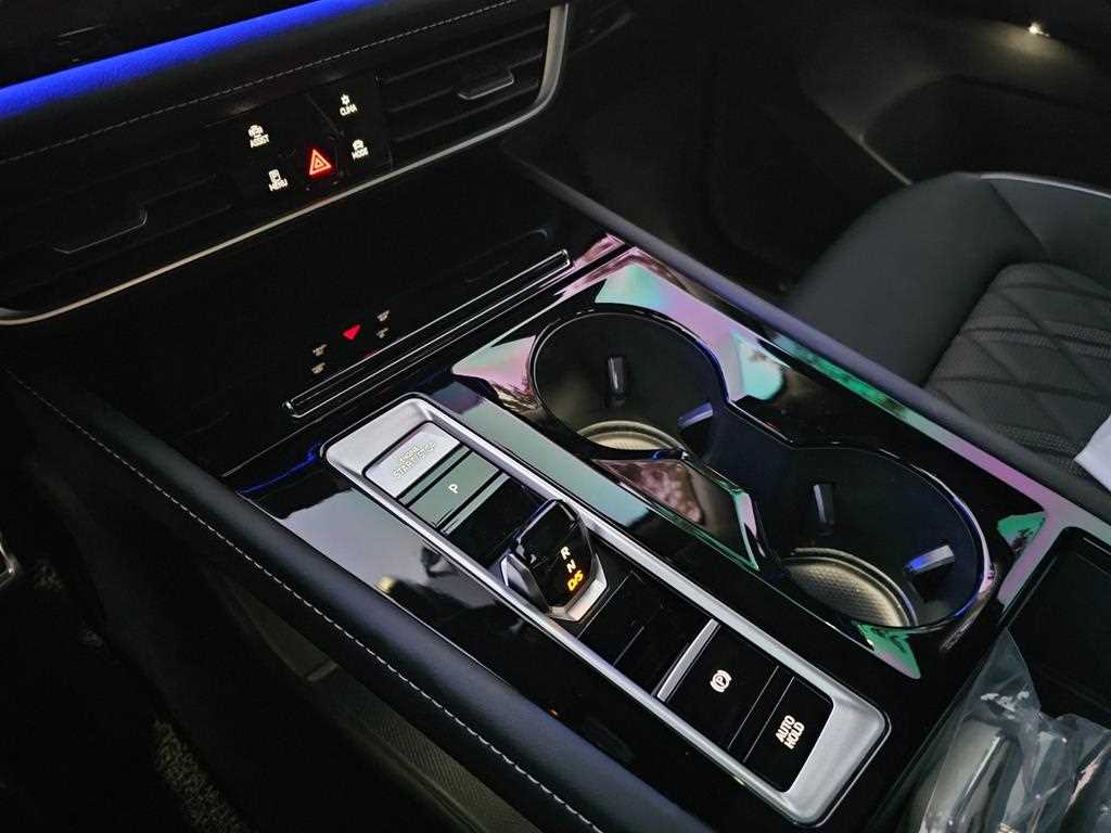 Volkswagen Atlas — photo 13
