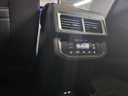 Volkswagen Atlas — photo 15