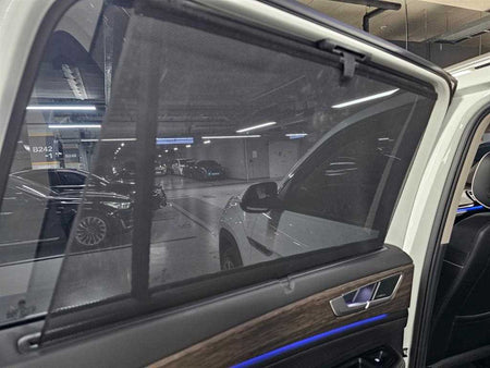 Volkswagen Atlas — photo 16