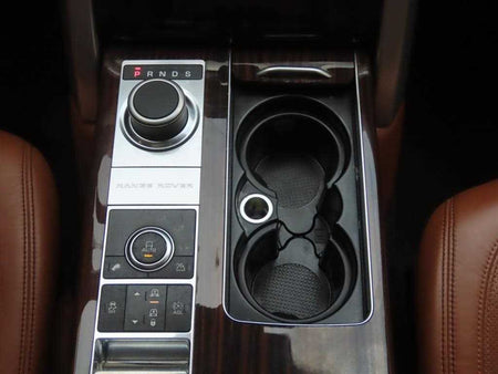 Land Rover Range Rover — photo 14