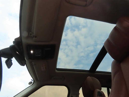 Land Rover Range Rover — photo 17