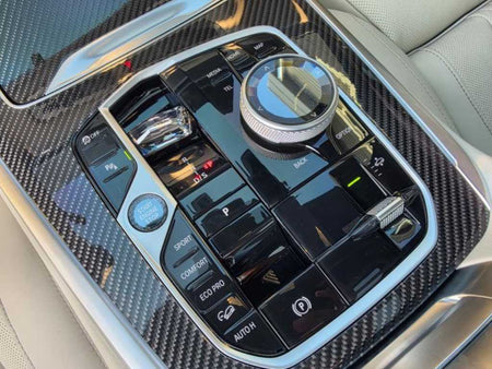BMW X7 — photo 11