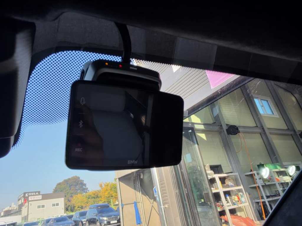 BMW X7 — photo 14