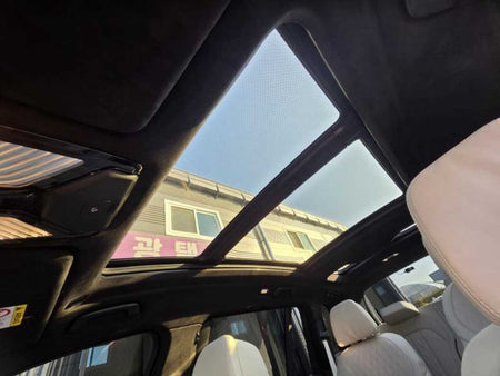 BMW X7 — photo 15