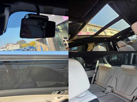 BMW X7 — photo 16
