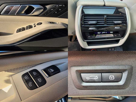 BMW X7 — photo 17