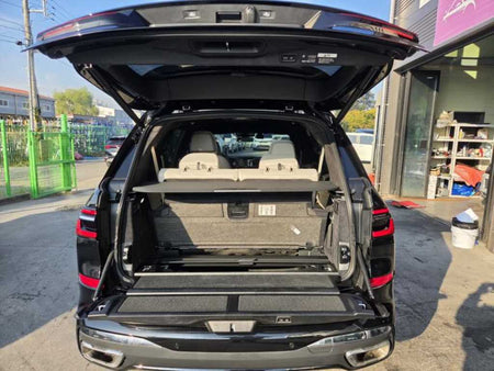 BMW X7 — photo 18