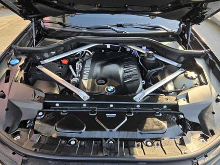 BMW X7 — photo 19