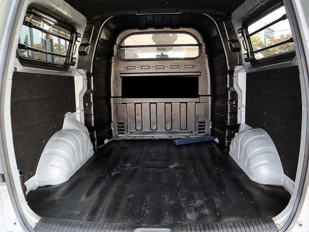 Hyundai Starex — photo 06