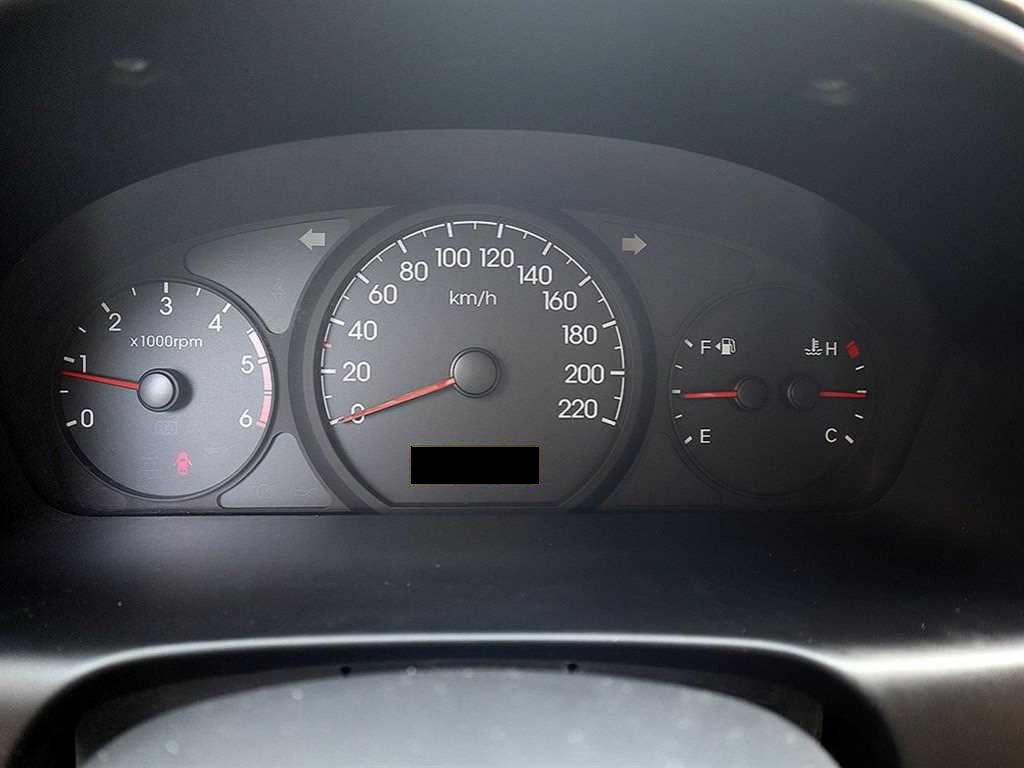 Hyundai Starex — photo 10