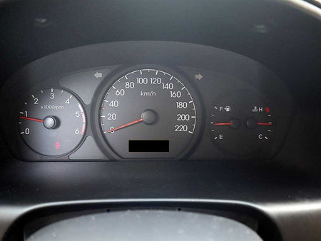 Hyundai Starex — photo 10