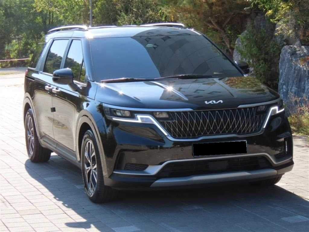 Kia Carnival — photo 02