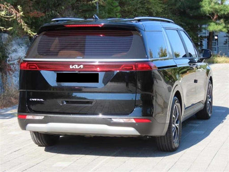 Kia Carnival — photo 03