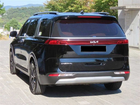 Kia Carnival — photo 04