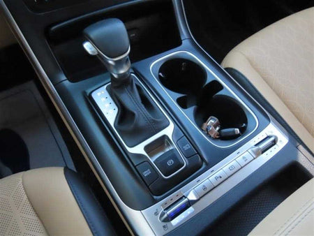 Kia Carnival — photo 06