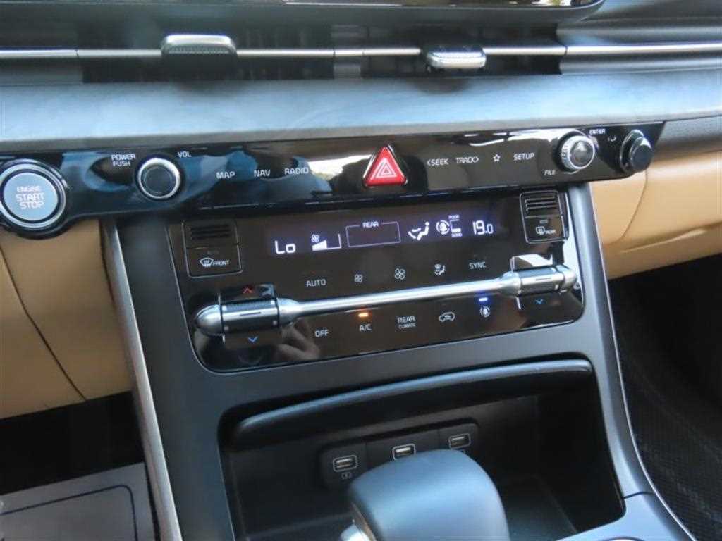 Kia Carnival — photo 07