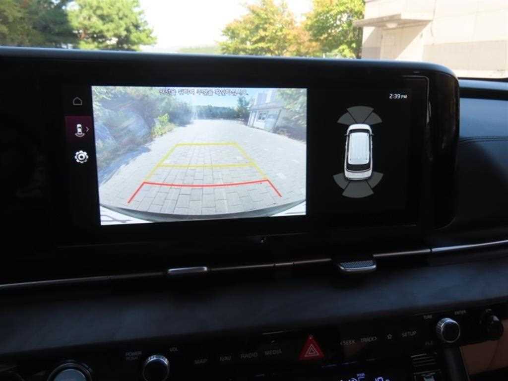 Kia Carnival — photo 09