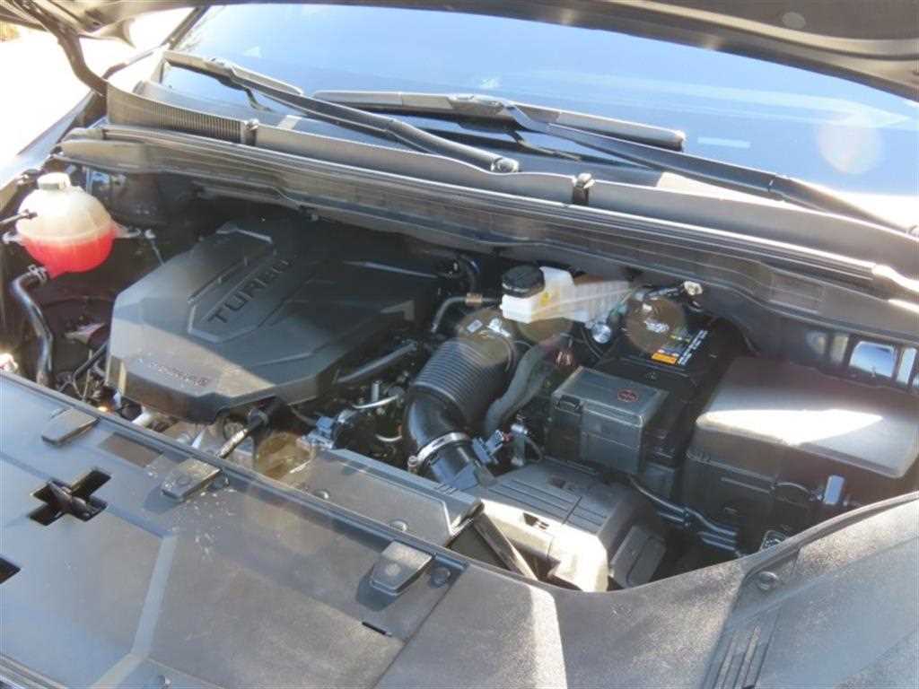 Kia Carnival — photo 20
