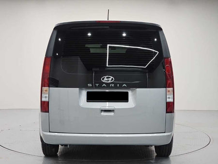 Hyundai Staria — photo 03