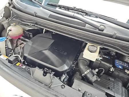 Hyundai Staria — photo 05