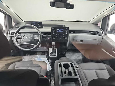 Hyundai Staria — photo 07