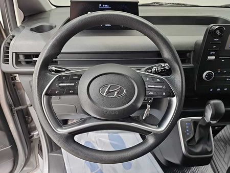 Hyundai Staria — photo 09