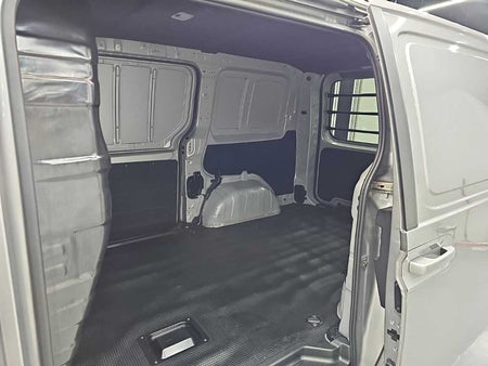 Hyundai Staria — photo 12