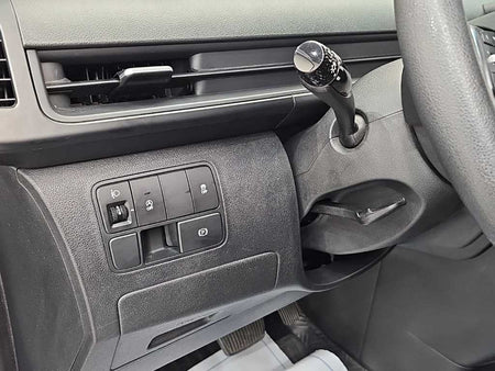 Hyundai Staria — photo 14