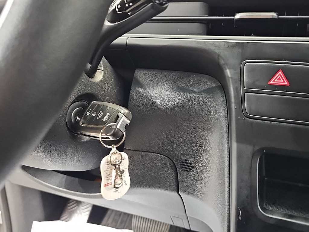 Hyundai Staria — photo 15