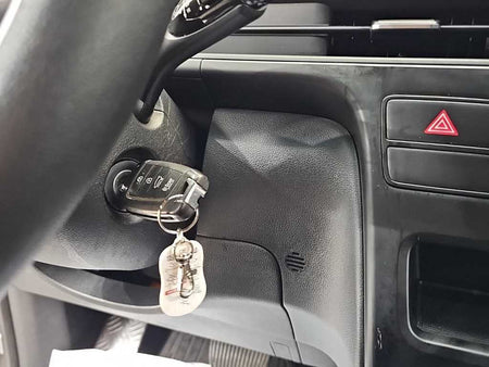 Hyundai Staria — photo 15