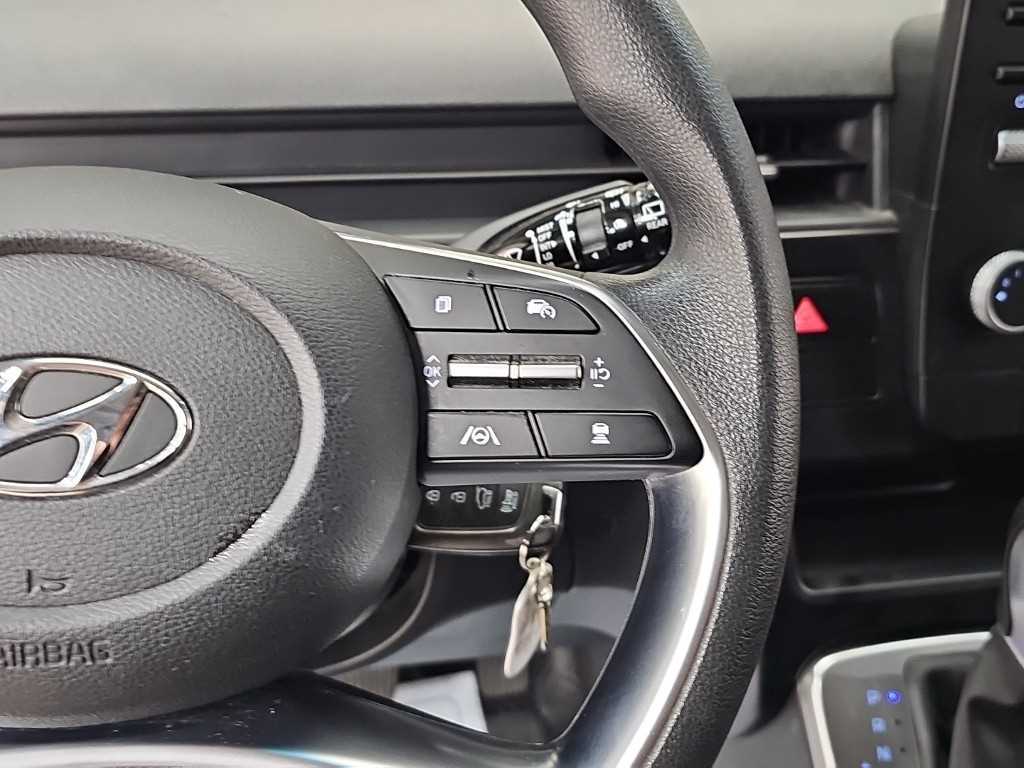 Hyundai Staria — photo 16