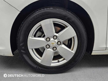 CHEVROLET Malibu — photo 05