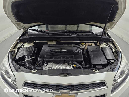 CHEVROLET Malibu — photo 06