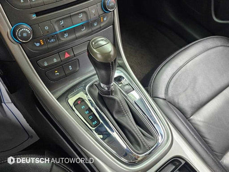 CHEVROLET Malibu — photo 09