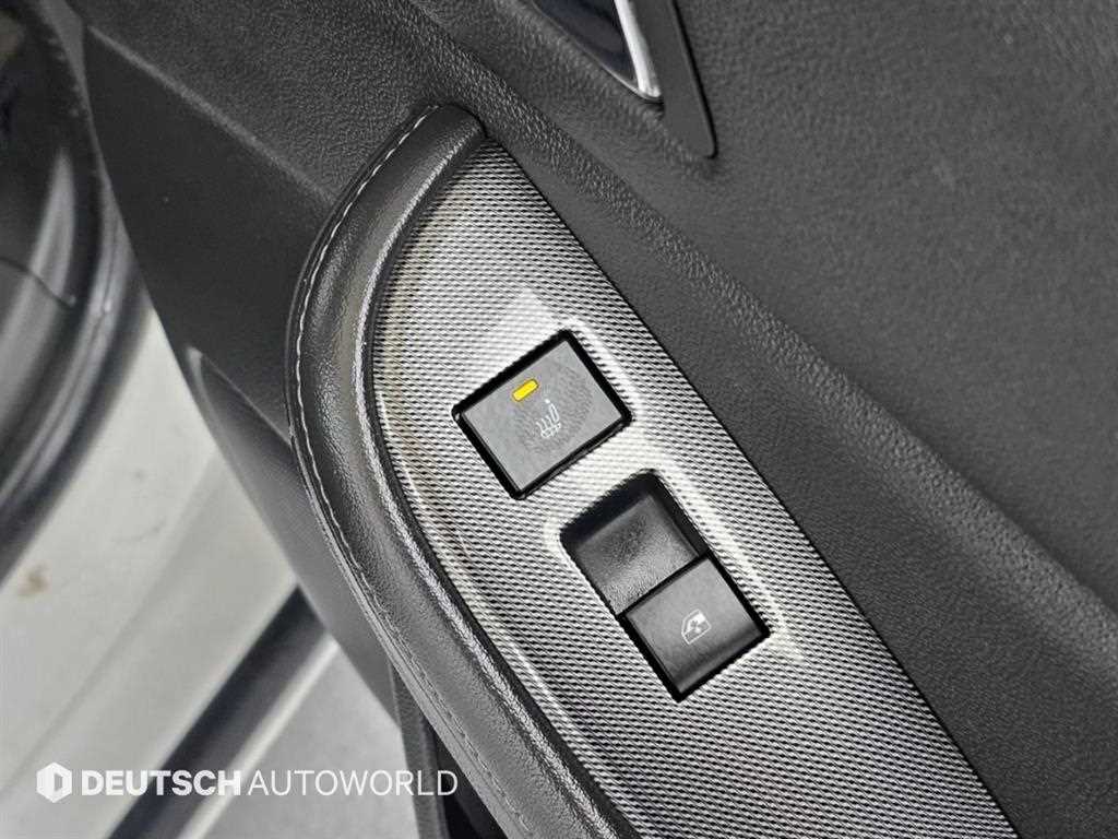 CHEVROLET Malibu — photo 16