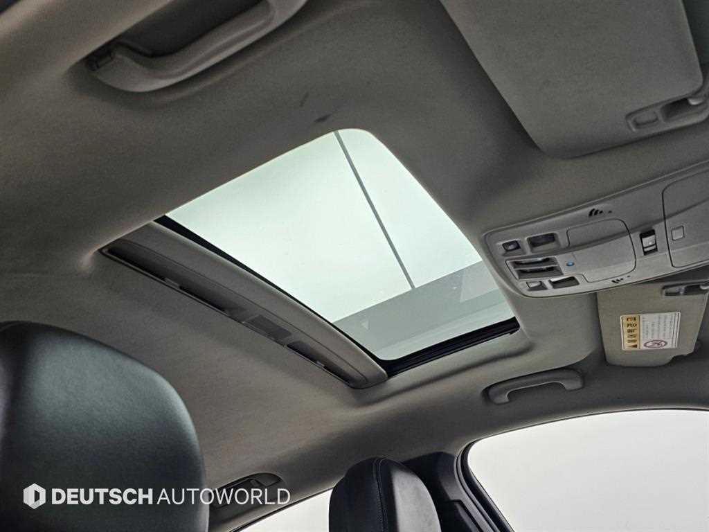 CHEVROLET Malibu — photo 18